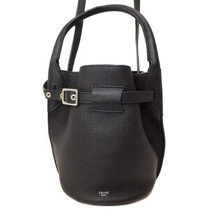 Celine Big Bag Bucket Shoulder Bag